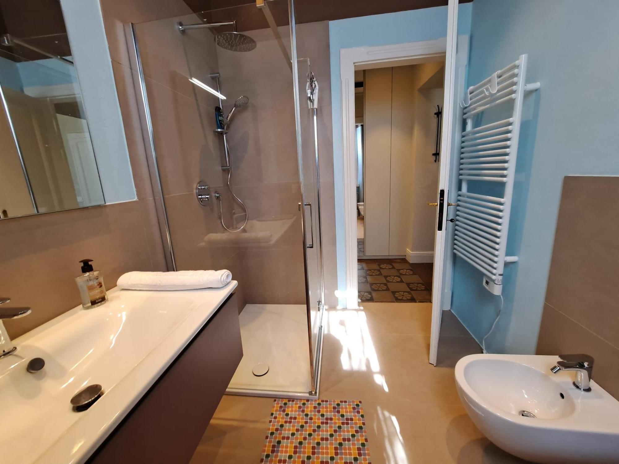 Immobillario - Domus Palmae Apartman Domaso Kültér fotó