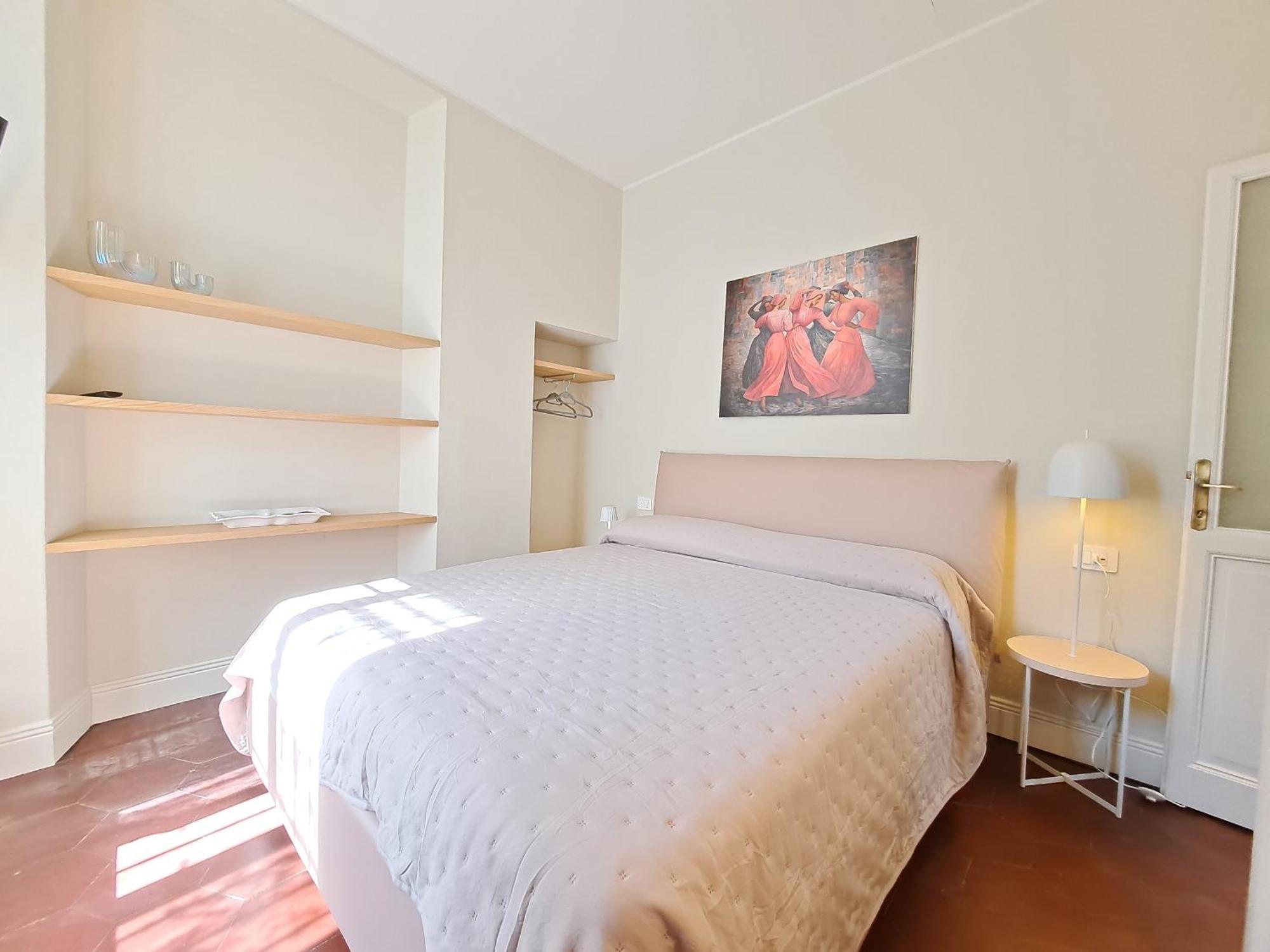 Immobillario - Domus Palmae Apartman Domaso Kültér fotó