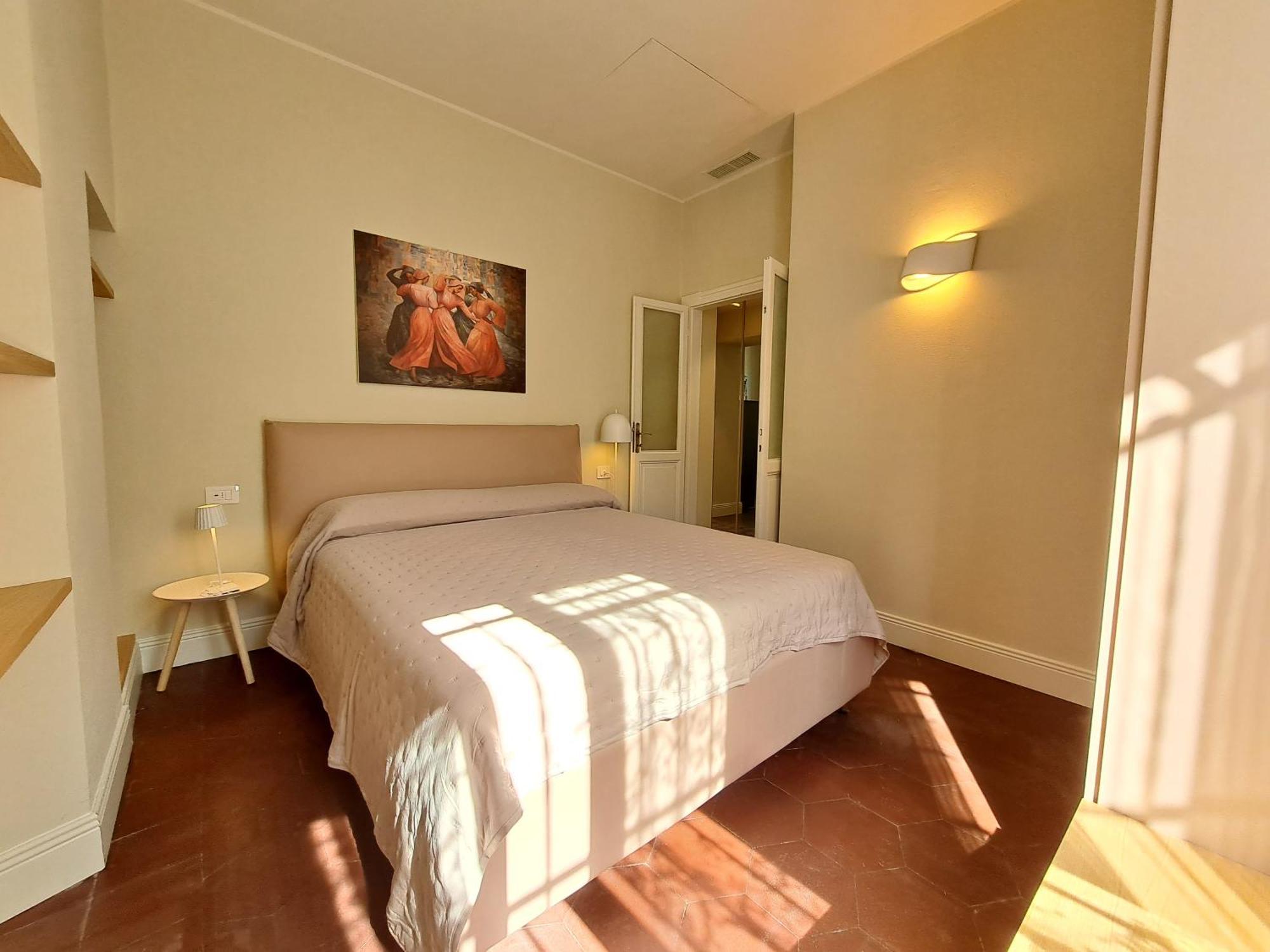 Immobillario - Domus Palmae Apartman Domaso Kültér fotó