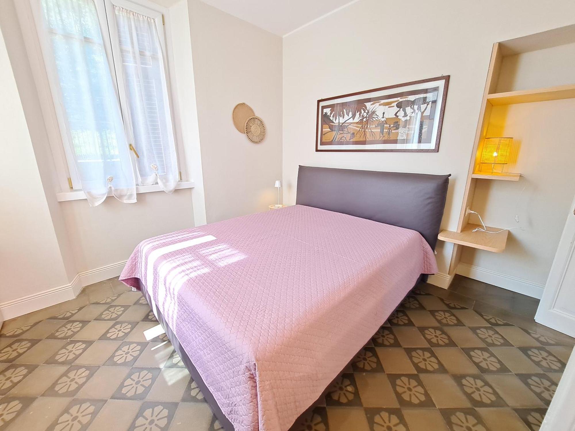 Immobillario - Domus Palmae Apartman Domaso Kültér fotó