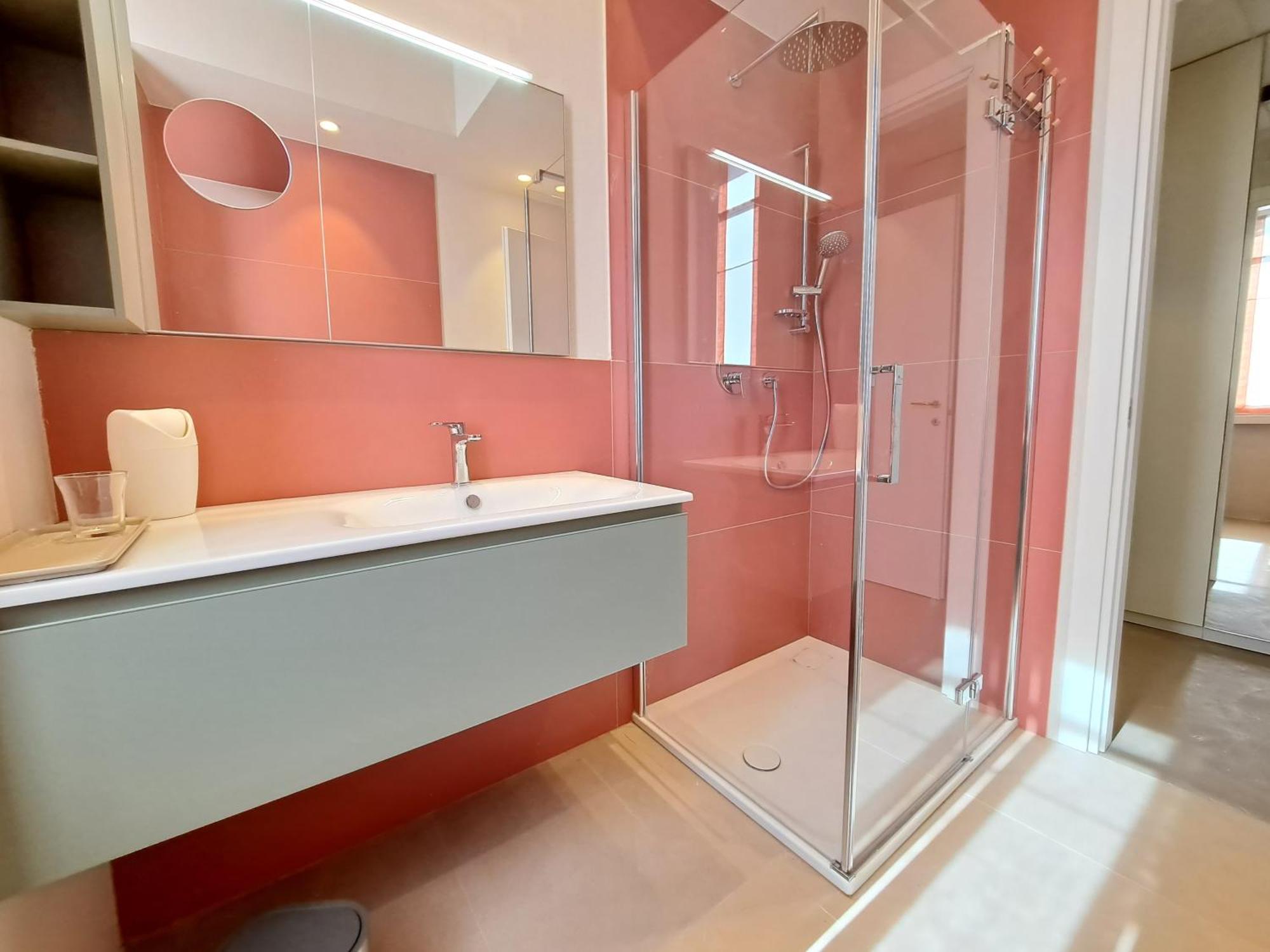 Immobillario - Domus Palmae Apartman Domaso Kültér fotó